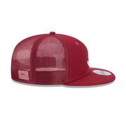 Alabama New Era 9Fifty Snapback Flat Brim Hat